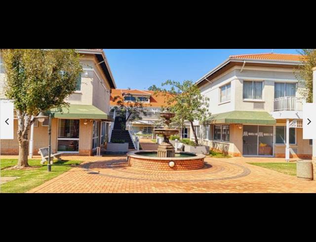 OFFICE PROPERTY TO RENT IN WOODMEAD